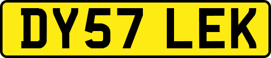DY57LEK