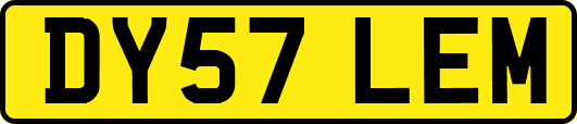 DY57LEM