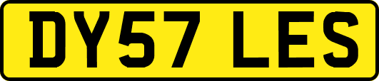 DY57LES