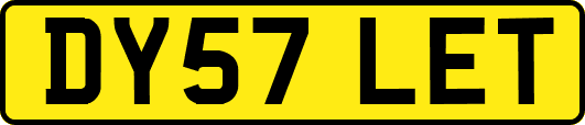DY57LET