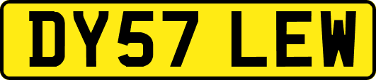 DY57LEW