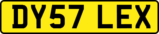 DY57LEX