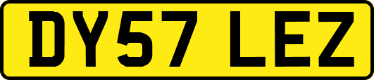 DY57LEZ