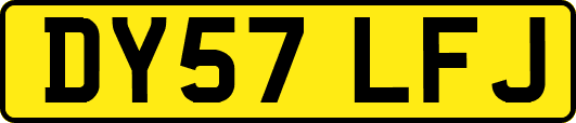 DY57LFJ