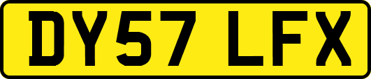 DY57LFX