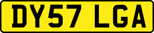 DY57LGA