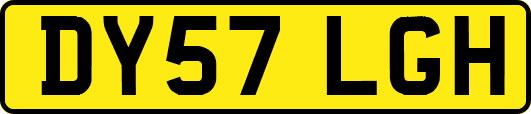 DY57LGH