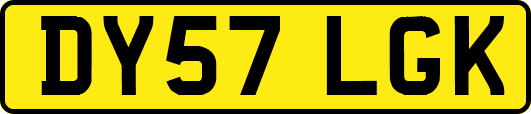 DY57LGK
