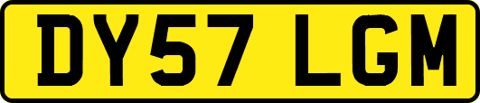 DY57LGM