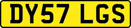 DY57LGS