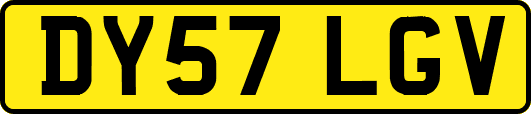 DY57LGV