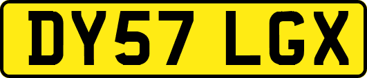 DY57LGX