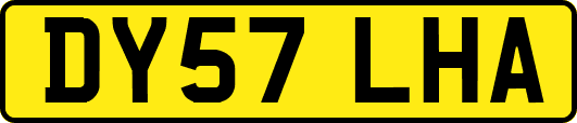 DY57LHA