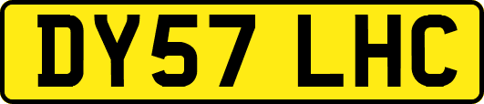 DY57LHC