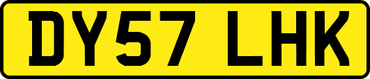 DY57LHK