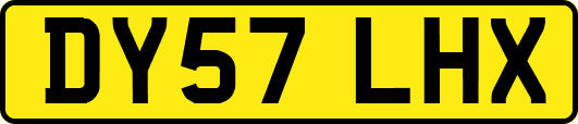 DY57LHX