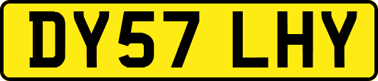 DY57LHY