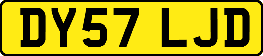 DY57LJD