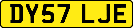 DY57LJE