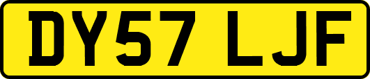 DY57LJF