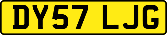 DY57LJG