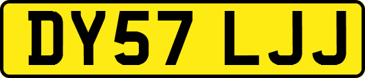 DY57LJJ