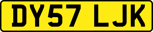 DY57LJK