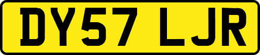DY57LJR