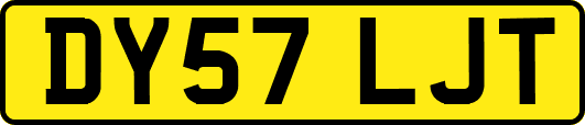 DY57LJT