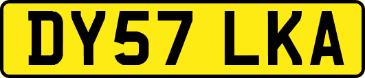 DY57LKA