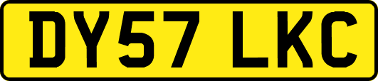 DY57LKC
