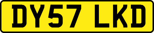 DY57LKD