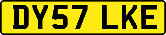 DY57LKE
