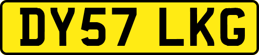 DY57LKG