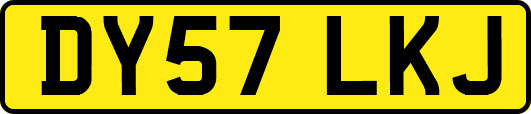 DY57LKJ