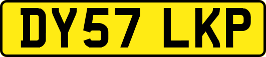 DY57LKP