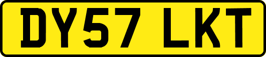 DY57LKT