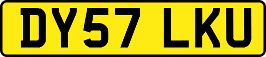 DY57LKU