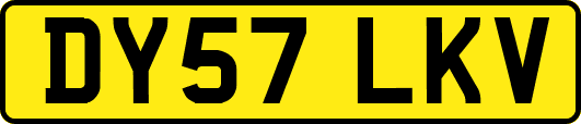 DY57LKV