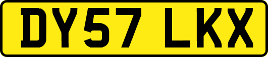 DY57LKX
