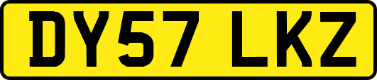 DY57LKZ