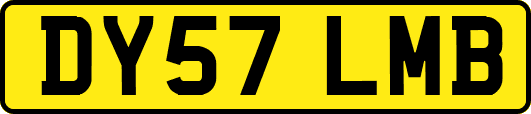 DY57LMB