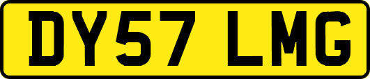 DY57LMG