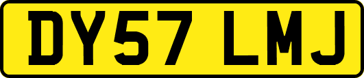 DY57LMJ