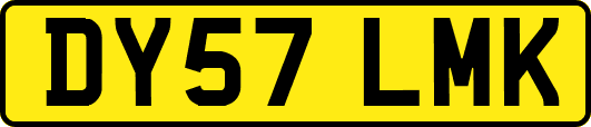 DY57LMK