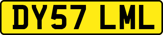 DY57LML