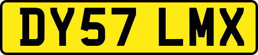 DY57LMX