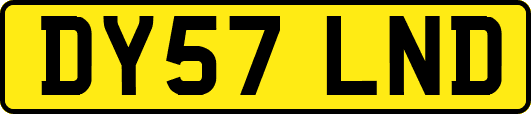 DY57LND