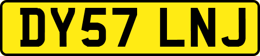 DY57LNJ