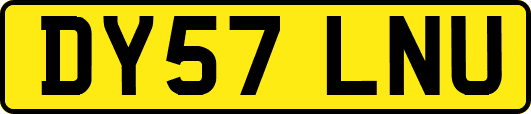 DY57LNU